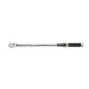 1/2" Drive 120XP™ Micrometer Torque Wrench 30-250 ft/lbs.