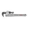 14" Aluminum Pipe Wrench
