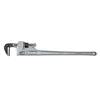 48" Aluminum Pipe Wrench