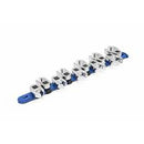 10 Piece 3/8" Drive Flare Nut Metric Wrench Set