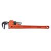 24" Cast Iron Pipe Wrench
