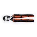 6-1/2" Compact Wire and Bolt Cutter