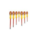 7 Piece VDE Insulated Screwdriver Set