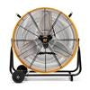 24" 2-Speed High Velocity Shop Fan