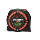 1-1/4" x 10 M/35'' WORKHORSE NITE EYE™ Tape Measure