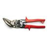 9-1/4" MetalMaster® Offset Straight and Left Cut Aviation Snips