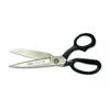 12" Wide Blade Bent Handle Industrial Shears
