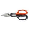 10" Straight Pattern Tinner Snips