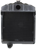 TISCO Radiator for International, 369400R94