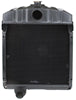 TISCO Radiator for International, 369400R94