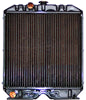 TISCO Radiator for Ford, SBA310100600