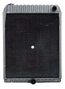 TISCO Radiator for International, 146508C1