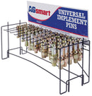 AGSMART IMPLEMENT PIN COUNTER TOP DISPLAY