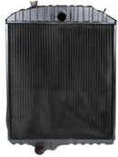 TISCO Radiator for John Deere, RE21895