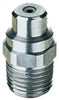 STREAMJET SOLID STREAM THREADED NOZZLE - STAINLESS STEEL