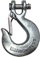 1/2 CLEVIS SLIP SAFETY HOOK GR43