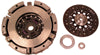 HEAVY-DUTY DUAL CLUTCH KIT FOR JOHN DEERE