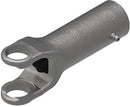 SLIP SLEEVE YOKE - 6 SERIES   3/4 x 7/8" RECTANGULAR BORE