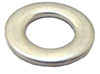 FLAT WASHER 1-3/8 INCH ZINC