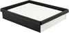 Baldwin Cab Air Filter (PA5631)