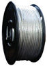 3/16'' 7X19 S.S. AIRCRAFT CABLE