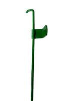 REAR DOOR LATCH FOR MOISTENER COLUMN - REPLACES AN273512