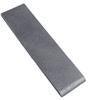2-3/8 X 12 Inch AGRITUF Chrome Flat Cap