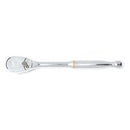 3/8" Drive 90-Tooth Teardrop Ratchet 8"