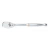 3/8" Drive 90-Tooth Teardrop Ratchet 8"