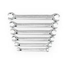6 Piece Flare Nut SAE Wrench Set