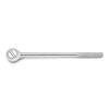 3/4" Drive 43-Tooth Round Head Ratchet 20"