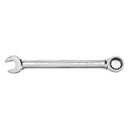 18mm 72-Tooth 12 Point Ratcheting Combination Wrench