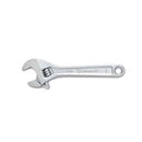 4" Adjustable Wrench - Carded