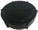 CAP FOR FRESH WATER WASH TANK