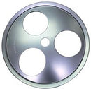 C GROOVE WELD PULLEY 6"