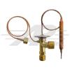 Expansion Valve-Externally Equalized for Mahindra-Montana A1865030, TY, 902-284