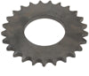 40-25 TOOTH SPROCKET