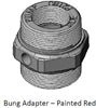 Fill-Rite KIT700BG Inlet/Bung Mount Kit 