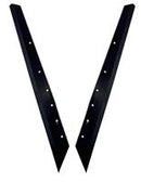 PEANUT BLADE PAIR 46"X5"X10MM FOR KMC