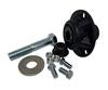 AgSmart Hay Rake Bearing Kit with Cast Iron Flange for John Deere, AE59068, Vermeer, 114683001