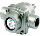 HYPRO 4 ROLLER SILVER SERIES PUMP - 1/2 HOLLOW SHAFT