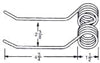 BALER PICKUP TOOTH FOR JOHN DEERE