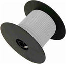 100' 10GA. PRIMARY WIRE--WHITE