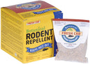 Fresh Cab Rodent Repellent - 4 per Box, Sold in Multiples of 12 Boxes