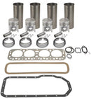 TISCO Basic In-Frame Engine Kit - .040" Liners