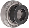 SEALED  INSERT BEARING 40MM ID  - NARROW INNER RING