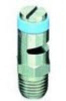 TeeJet 14TTJ10VS Turbo TurfJet - Stainless Steel -Blue, Poly/Stainless