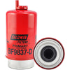 Baldwin Fuel Filter (BF9837D)