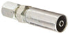 TUBE REPAIR COUPLING 1/2" HOSE X 5/8"