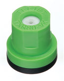 TXR CONEJET HOLLOW CONE TIP CERAMIC - LIGHT GREEN